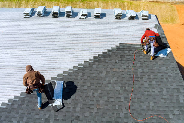 Best Residential Roofing Contractor  in Franklin, VA