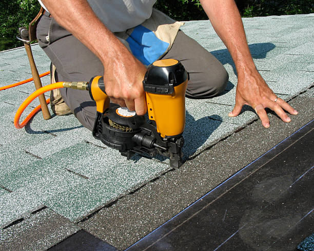 Best Residential Roofing Contractor  in Franklin, VA