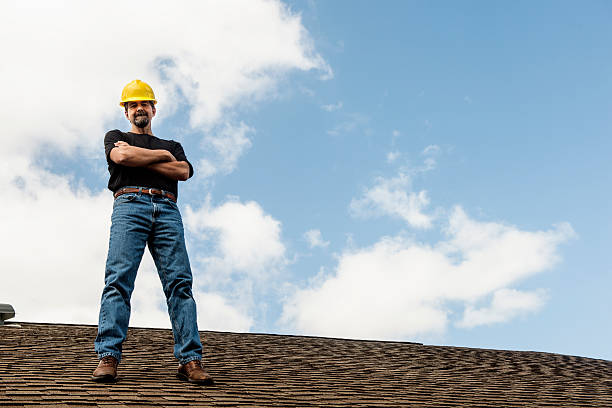 Best Local Roofing Companies  in Franklin, VA
