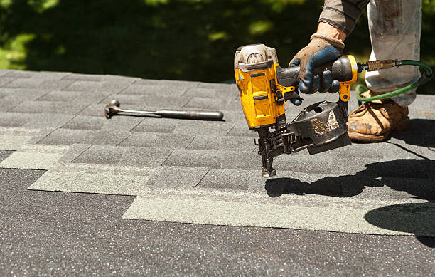 Best Residential Roofing Contractor  in Franklin, VA