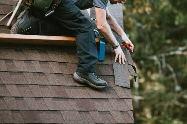Best Shingle Roofing Installation  in Franklin, VA